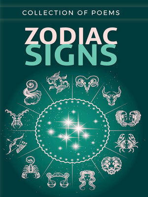 cover image of Zodiac Signs
